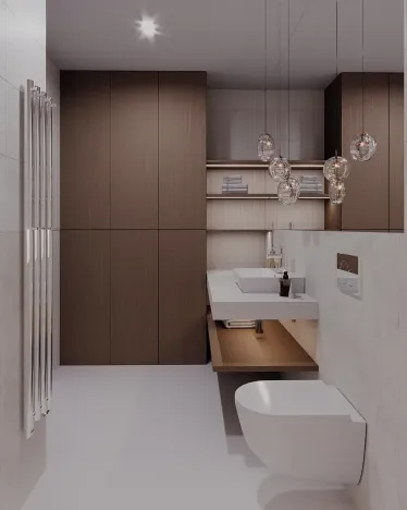 Prodej bytu 2+kk, Praha - Vinohrady, Bělehradská, 60 m2