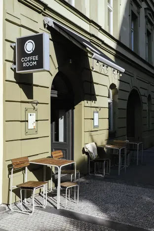 Prodej bytu 2+kk, Praha - Vinohrady, Bělehradská, 60 m2