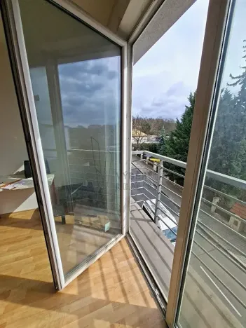 Prodej bytu 1+kk, Praha - Libeň, Davídkova, 36 m2