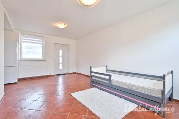 Pronájem bytu 1+kk, Mysločovice, 42 m2