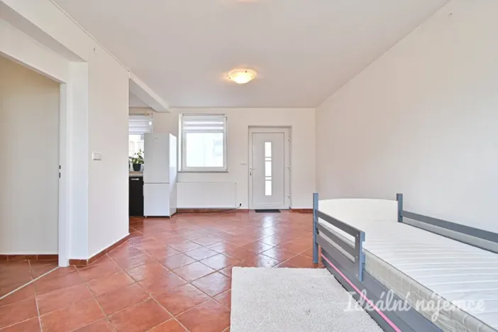 Pronájem bytu 1+kk, Mysločovice, 42 m2