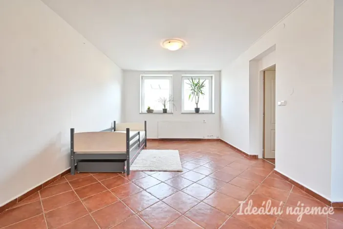 Pronájem bytu 1+kk, Mysločovice, 42 m2