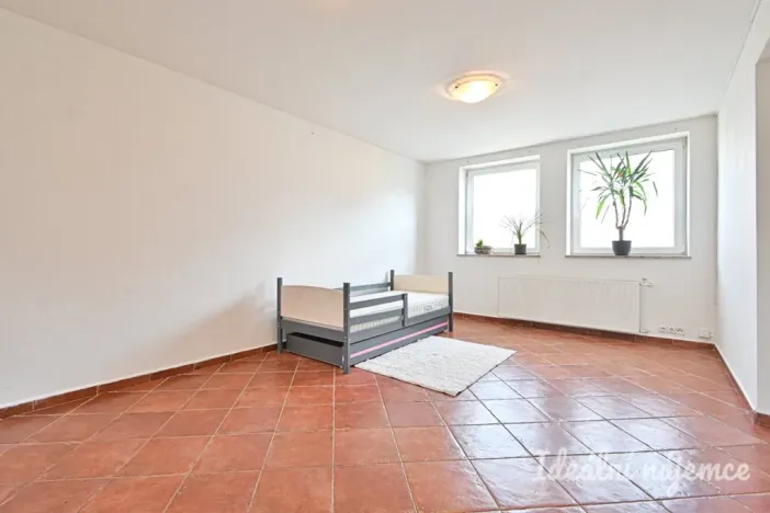 Pronájem bytu 1+kk, Mysločovice, 42 m2