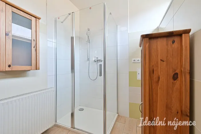 Pronájem bytu 1+kk, Mysločovice, 42 m2