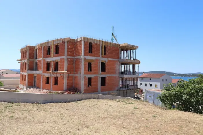 Prodej bytu 3+kk, Vodice, Chorvatsko, 84 m2