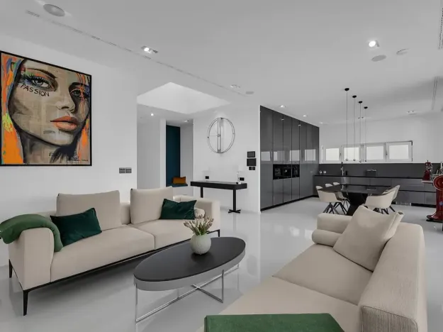 Prodej bytu 3+kk, Tučepi, Chorvatsko, 150 m2