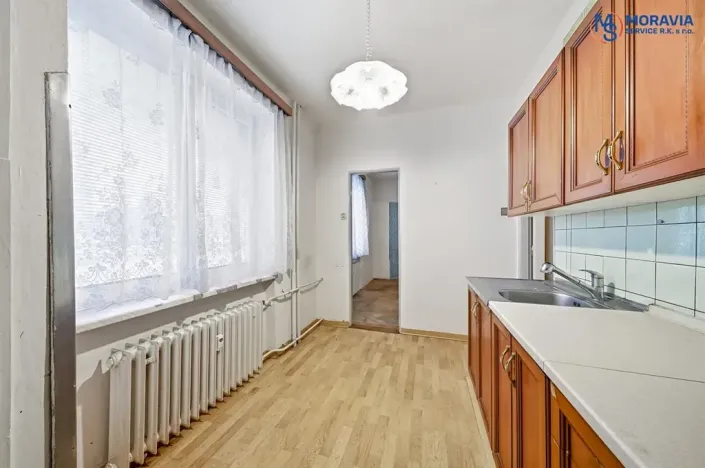 Prodej bytu 3+1, Olomouc, Jižní, 75 m2