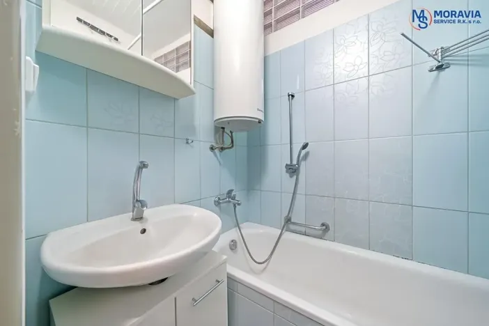 Prodej bytu 3+1, Olomouc, Jižní, 75 m2