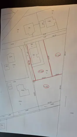 Prodej pozemku pro bydlení, Baška, 3035 m2