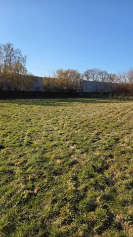 Prodej pozemku pro bydlení, Baška, 3035 m2