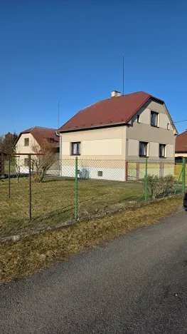 Prodej pozemku pro bydlení, Baška, 3035 m2