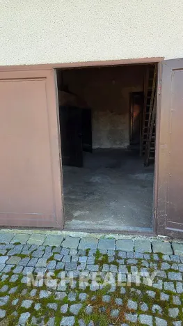 Prodej pozemku pro bydlení, Baška, 3035 m2