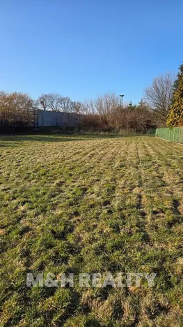 Prodej pozemku pro bydlení, Baška, 3035 m2