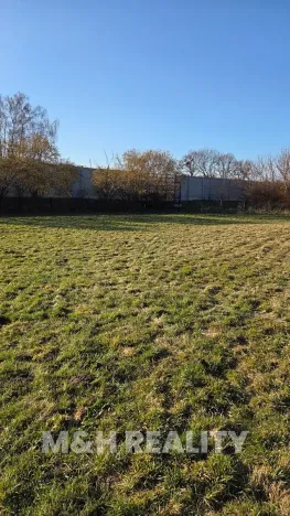 Prodej pozemku pro bydlení, Baška, 3035 m2