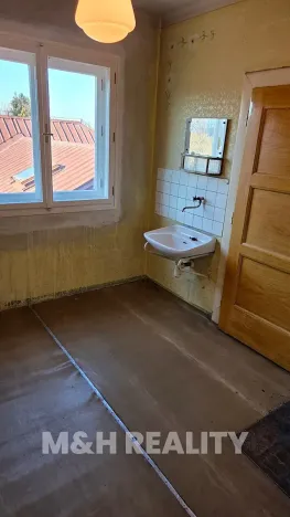 Prodej pozemku pro bydlení, Baška, 3035 m2