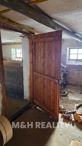 Prodej pozemku pro bydlení, Baška, 3035 m2