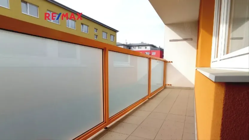 Pronájem bytu 3+kk, Praha - Vinoř, Uherská, 72 m2