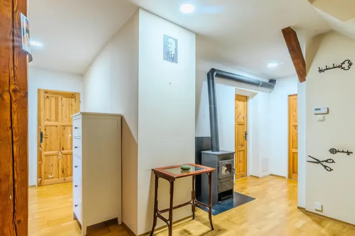 Prodej rodinného domu, Praha - Lysolaje, Čábelecká, 300 m2