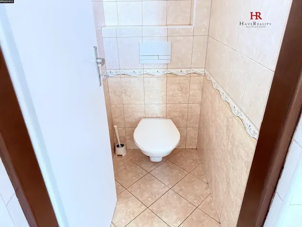 Pronájem restaurace, Mirošovice, Hlavní, 187 m2