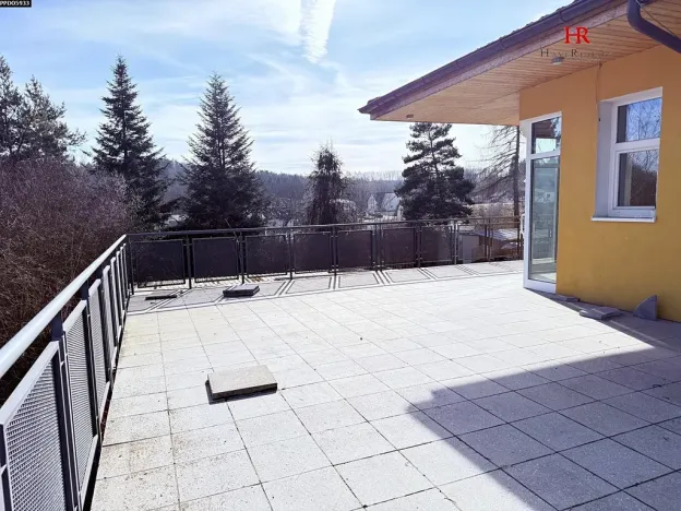 Pronájem restaurace, Mirošovice, Hlavní, 187 m2