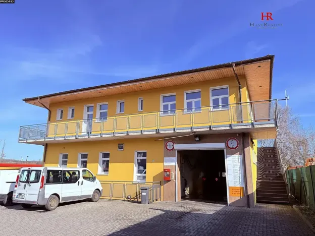 Pronájem restaurace, Mirošovice, Hlavní, 187 m2