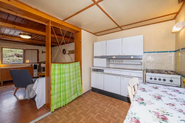 Prodej chaty, Plešnice, 36 m2