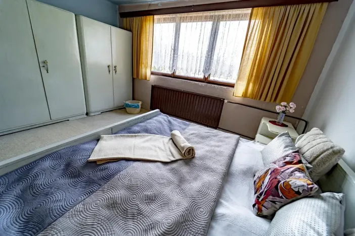 Prodej rodinného domu, Lhotky, 140 m2