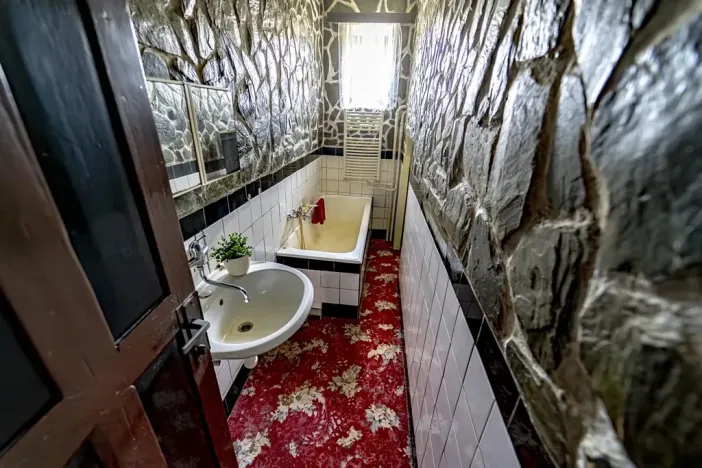 Prodej rodinného domu, Lhotky, 140 m2