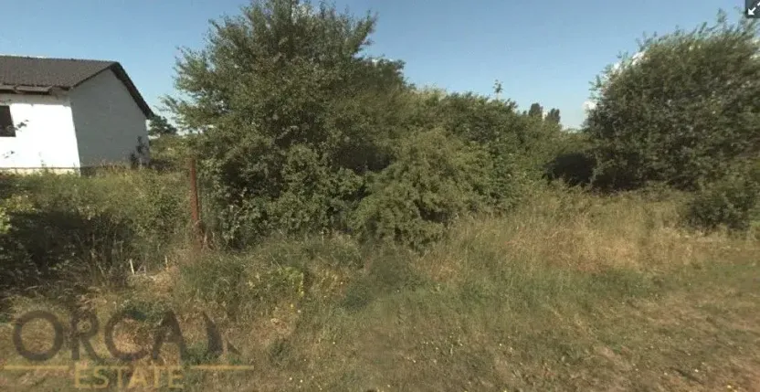 Prodej pozemku, Korozluky, 2200 m2