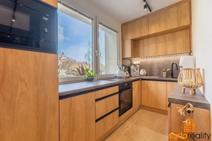 Pronájem bytu 4+1, Ústí nad Labem, Hornická, 65 m2