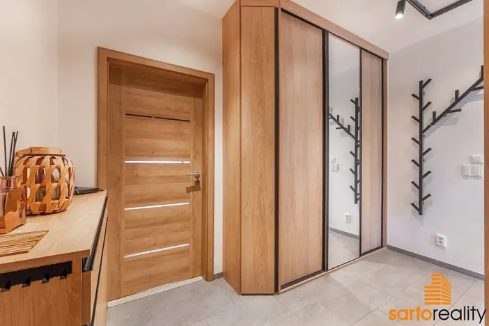 Pronájem bytu 4+1, Ústí nad Labem, Hornická, 65 m2