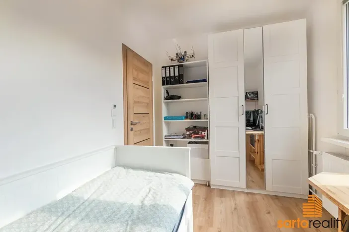 Pronájem bytu 4+1, Ústí nad Labem, Hornická, 65 m2