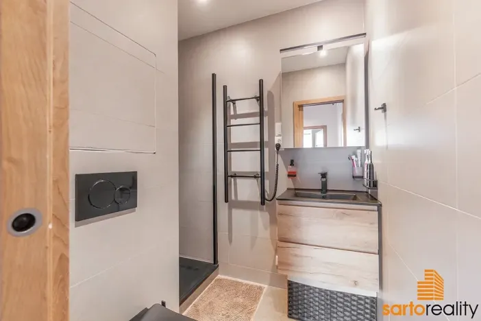 Pronájem bytu 4+1, Ústí nad Labem, Hornická, 65 m2