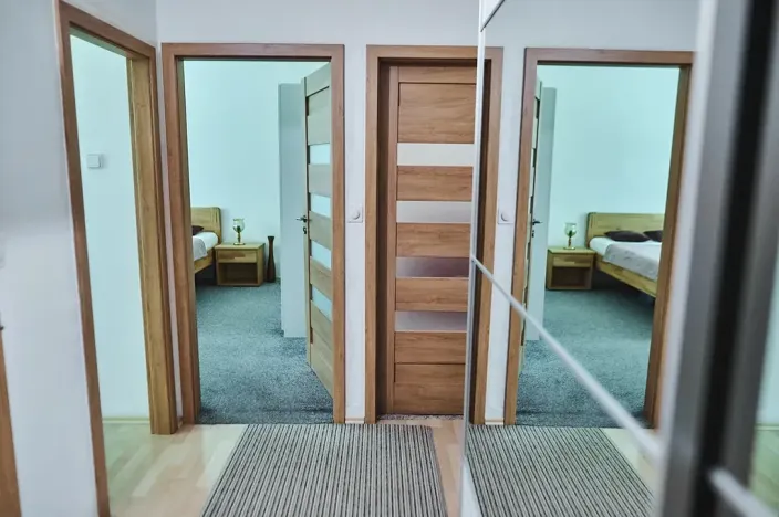 Pronájem bytu 2+1, Frýdek-Místek, 28. října, 52 m2