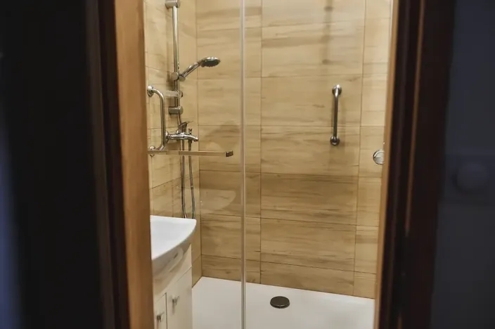 Pronájem bytu 2+1, Frýdek-Místek, 28. října, 52 m2