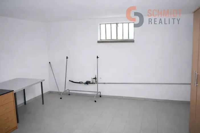 Pronájem rodinného domu, Mikulov, Vinohrady, 320 m2