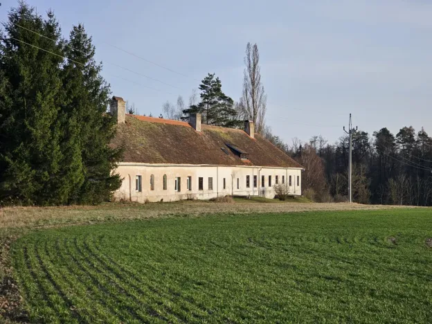 Prodej domu, Zálesí, 113 m2