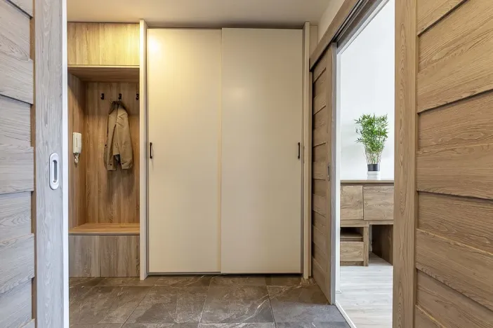 Prodej bytu 2+kk, Praha - Braník, Zálesí, 39 m2