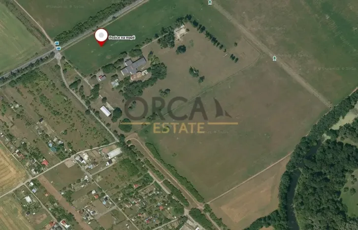 Prodej podílu pole, Rohatec, 1097 m2