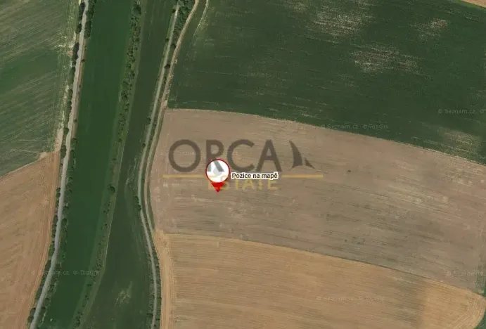 Prodej podílu pole, Ždánice, 1891 m2