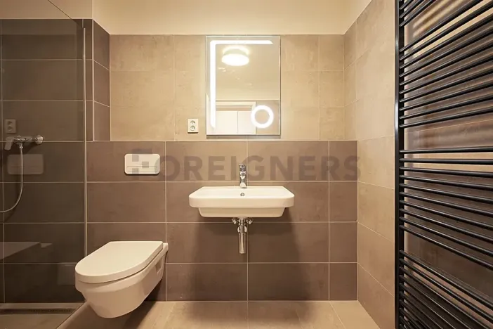 Pronájem bytu 1+kk, Brno, Kobližná, 32 m2