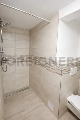 Pronájem bytu 1+kk, Brno, Nováčkova, 50 m2