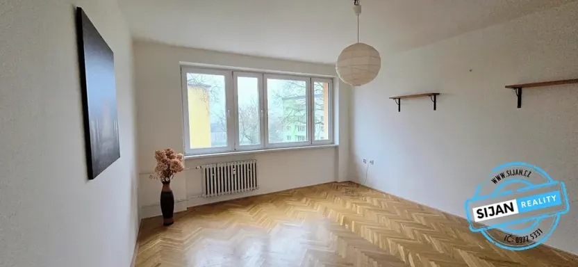 Pronájem bytu 3+1, Prostějov, Boženy Němcové, 79 m2
