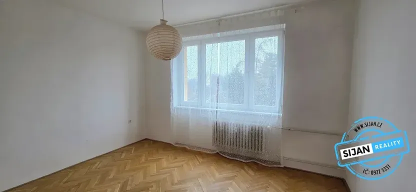 Pronájem bytu 3+1, Prostějov, Boženy Němcové, 79 m2