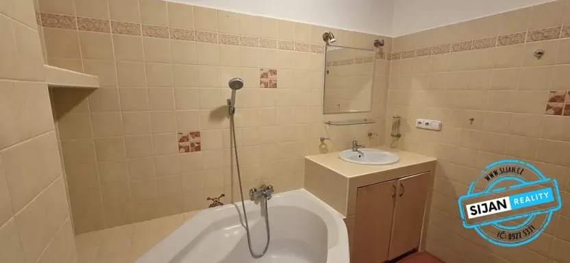 Pronájem bytu 3+1, Prostějov, Boženy Němcové, 79 m2