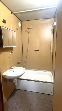 Pronájem bytu 1+kk, Praha - Chodov, Nad Opatovem, 30 m2