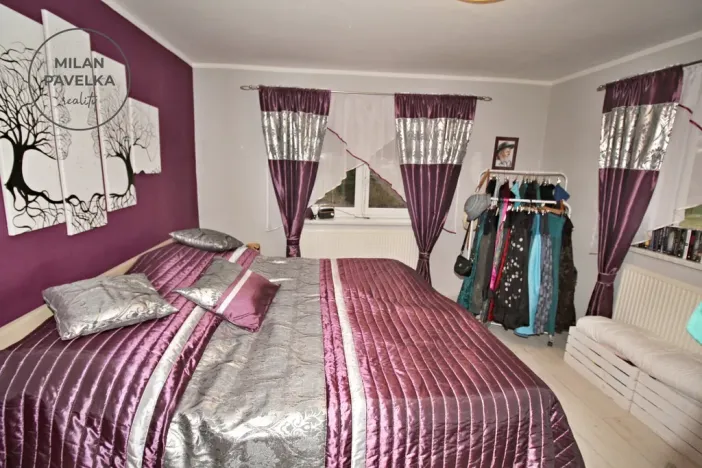 Prodej rodinného domu, Hamry nad Sázavou, 132 m2