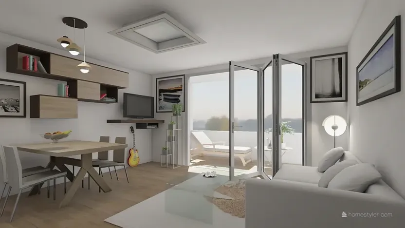 Prodej bytu 3+kk, Hořice, Zborovská, 72 m2