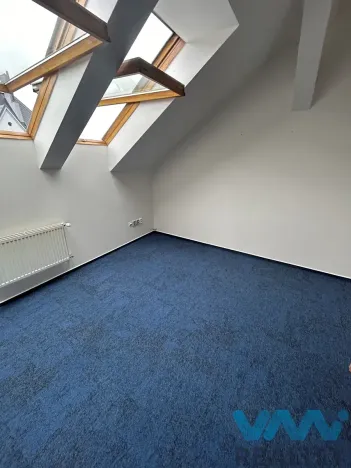 Pronájem kanceláře, Ostrava, Špálova, 188 m2