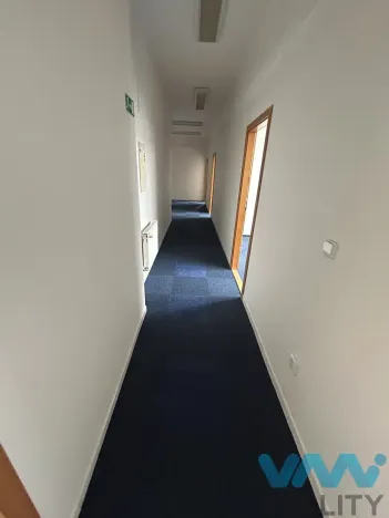 Pronájem kanceláře, Ostrava, Špálova, 188 m2